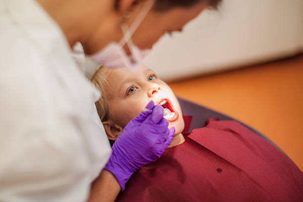 Best Root Canal Emergency Dentist  in Paloma Creek, TX