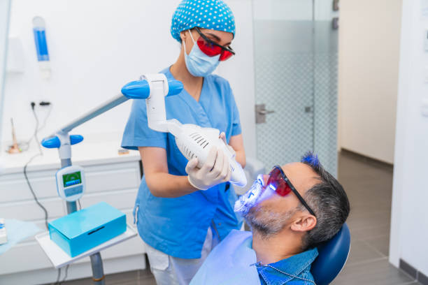 Best Dentist for Dental Trauma  in Paloma Creek, TX